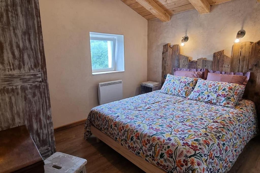 Vila Le Grenier De Jules Et Marguerite Liézey Exteriér fotografie
