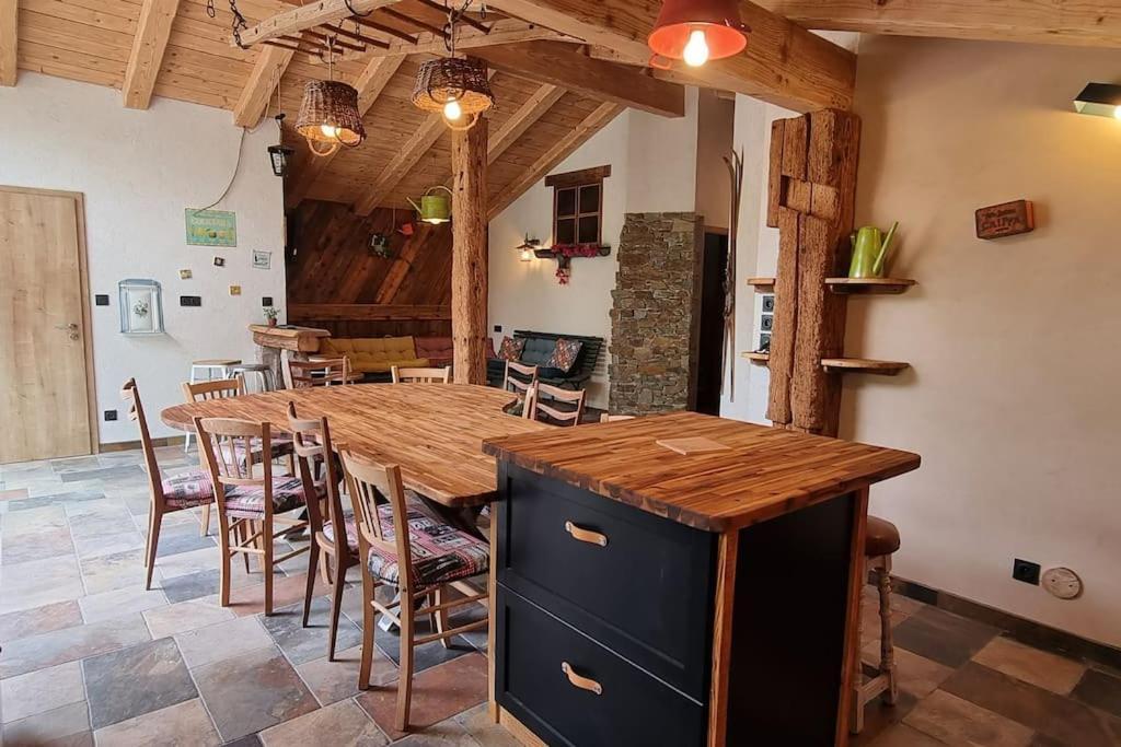 Vila Le Grenier De Jules Et Marguerite Liézey Exteriér fotografie