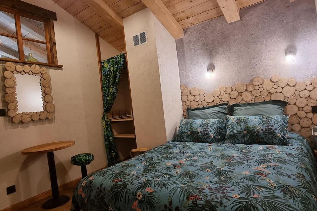 Vila Le Grenier De Jules Et Marguerite Liézey Exteriér fotografie